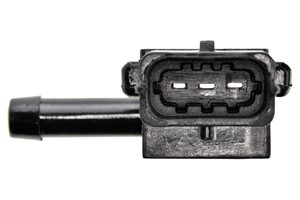 Sensor, avgastryck, CHEVROLET,OPEL,SAAB,VAUXHALL, 08 62 040, 55566186, 8 62 040