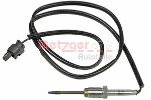 Sensor, avgastemperatur, BMW,MINI, 13 62 2 570 119, 13 62 2 589 815, 85 70 0 19, 85 89 9 15