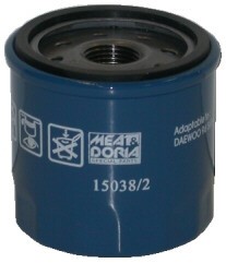 Oljefilter, CHEVROLET,DAEWOO,DAIHATSU,FIAT,NISSAN,OPEL,PIAGGIO,SUBARU,SUZUKI,TOYOTA,VAUXHALL,VW, 04708878, 04711189, 093167825, 09319370