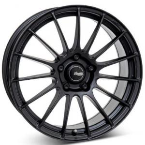 Advanti Inizio DST Black 8x18 5/100 ET42 B57.1