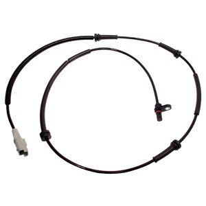 ABS-givare, Sensor, hjulvarvtal, Fram, Framaxel, Höger fram, Vänster fram, Höger, Vänster
