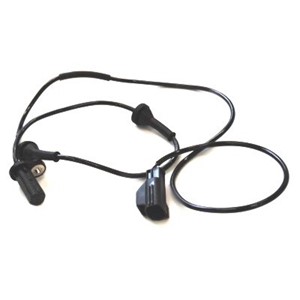 ABS-givare, Sensor, hjulvarvtal, framaxel höger, VOLVO S60 I, S80 I, V70 II, XC70 CROSS COUNTRY I, 30773740, 9467580