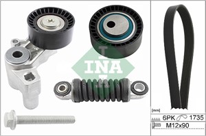 Kamremssats, CITROËN,FIAT,LANCIA,PEUGEOT, 00 005 751 30, 00 005 751 31, 00 005 751 43, 00 005 751 44, 00 005 751 81, 0000575130, 0000575