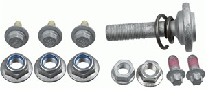 Reparationssats, hjulupphängning, Framaxel, Tvåsidig, BMW X3 [F25], X4 [F26], 3 413 500, 31 10 3 413 500, 31 20 6 795 249, 31 30 6 851 7