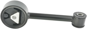 Motorkudde, Fram, MITSUBISHI COLT VI, MR594271
