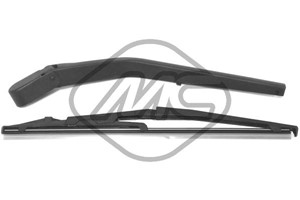 Torkarblad, Bak, FIAT CINQUECENTO, 7728296, 7728298