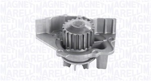 Vattenpump, CITROËN,FIAT,LANCIA,PEUGEOT, 120193, 1201A1, 9566950080