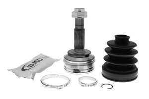 Drivknut, På hjulsidan, TOYOTA YARIS, 43470-59015_part