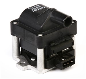 Tändspole, AUDI,SEAT,SKODA,VW, 004 050 016, 6N0 905 104