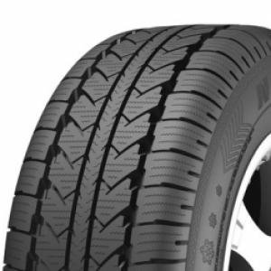 Nankang SL-6 Snow 215/60R16 108T C Dubbfritt