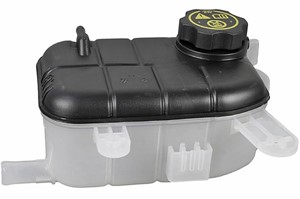 Expansionskärl, kylvätska, CHEVROLET TRAX, OPEL MOKKA / MOKKA X, VAUXHALL MOKKA / MOKKA X, 13 04 029, 13 04 041, 13 05 248, 1304029, 130