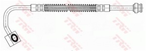 Bromsslang, Framaxel, Höger, KIA RETONA Terrängbil täckt, SPORTAGE SUV, 0K011-43810B, 0K011-43810C