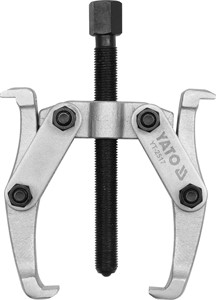 Avdragare, yttre 6", Universal