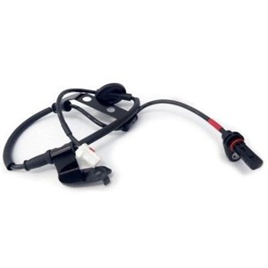 ABS-givare, Sensor, hjulvarvtal, Bakaxel höger, HYUNDAI i30, i30 Kombi, 599302H300
