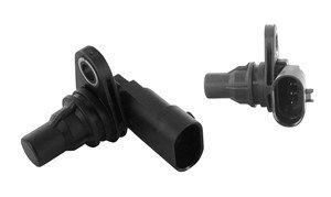 Sensor, tändningsimpuls, Fram