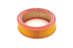 Luftfilter, NISSAN MICRA I, 16546 01B00