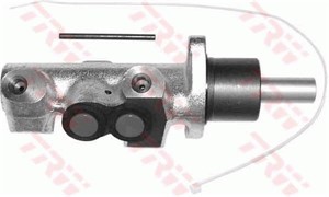 Huvudbromscylinder, CITROËN,FIAT,PEUGEOT, 4601 A1, 4601 E4, 4601 K0, 9567211680