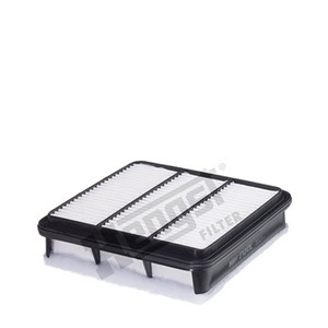 Luftfilter, MITSUBISHI L200 / TRITON, L200 / TRITON Flak/chassi, PAJERO SPORT II, PAJERO SPORT III, 1500A098, 1500A358, 8-97251-944-0, 8