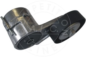 Remsträckare, flerspårsrem, OPEL,SAAB, 00735 00717, 01 340 555, 13 40 555, 7350 0717, 90 571 758