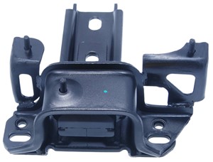 Motorkudde, Vänster fram, MAZDA 2, 2 Sedan, D651-39-070B