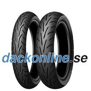Dunlop Arrowmax GT 601 ( 100/90-16 TL 54H Framhjul )