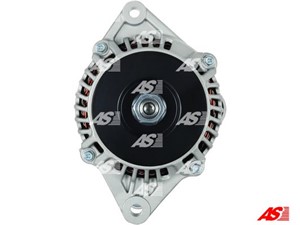 Generator, MAZDA 323 F VI, 323 P V, 323 S VI, 626 V, 626 Hatchback V, 626 Station Wagon V, MPV I, PREMACY, A002TB1298, A2TB1298, RF1S-18