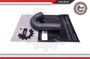 Laddluftslang, DODGE NITRO, 55037791AC, 55037791AD, 55037791AE