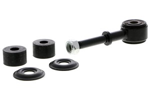 Stång/stag, krängningshämmare, Fram, höger eller vänster, LEXUS LX, TOYOTA LAND CRUISER 100, LAND CRUISER 200, 48820-60031, 48820-60032