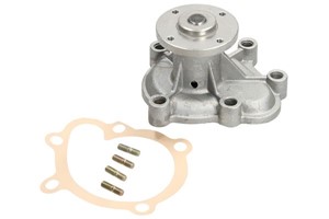 Vattenpump, OPEL CORSA A Halvkombi, CORSA A TR, CORSA B, KADETT E, KADETT E Halvkombi, KADETT E Kombi, 1334034, 1334102, 1334107, 633400