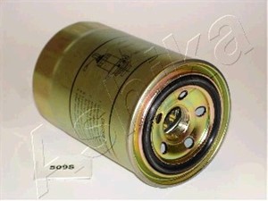 Bränslefilter, ISUZU,MITSUBISHI,OPEL,PROTON, 15411-78E00, 15411-78E00-000, 16403HC200, 23300-87711, 8941510100, 8944195320, MB400809, MB