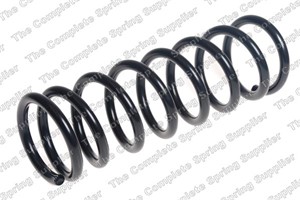 Spiralfjäder, Bakaxel, SUBARU FORESTER, 20380SG020, 20380SG021