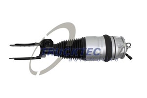 Luftfjäderben, framaxel höger, AUDI Q7, PORSCHE CAYENNE, VW TOUAREG, 7P6 616 040 H, 7P6 616 040 K, 7P6 616 040 L, 7P6 616 040 N, 958 358