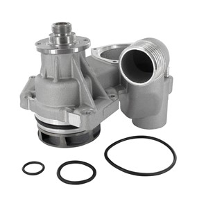 Vattenpump, BMW 7 [E32], 8 [E31], 0 004 161, 0 007 040, 1 720 240, 1 729 741, 1 729 855, 11 51 0 004 161, 11 51 0 007 040, 11 51 1 720 2