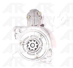 Startmotor, ISUZU MIDI Buss, MIDI Skåp, 8941155650