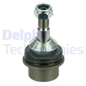 Kulled / Spindelled, JEEP GRAND CHEROKEE IV, 68069648AA, 68069648AB