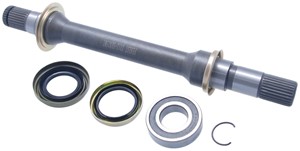 Drivaxel, framaxel höger, KIA CARNIVAL I, CARNIVAL II, 0K55C25700, 0K55C25700A, 0K55C25700B, 0K55C-25700B