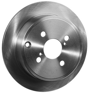 Bromsskiva, Bakaxel, TOYOTA COROLLA, COROLLA Kombi, COROLLA Sedan, 4243102050, 4243102070, 4243102071, 4243102120