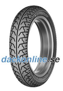 Dunlop K 700 ( 150/80 R16 TL 71V Bakhjul, M/C, Variante J )