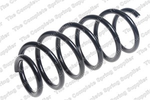 Spiralfjäder, Framaxel, CHEVROLET TRAX, OPEL MOKKA / MOKKA X, VAUXHALL MOKKA / MOKKA X, 312539, 95104196