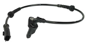 ABS-givare, Sensor, hjulvarvtal, Bakaxel höger, DACIA LOGAN, LOGAN EXPRESS, LOGAN MCV, SANDERO, 47 90 073 80R, 479007380R, 82 00 752 605