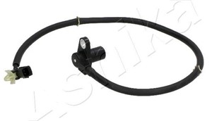 ABS-givare, Sensor, hjulvarvtal, Bak, Tvåsidig, MITSUBISHI PAJERO PININ I, MR475175, MR569090