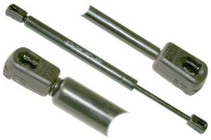 Gasfjäder, bagageutrymme, RENAULT 19 Chamade I, 7700799028, 7700811570