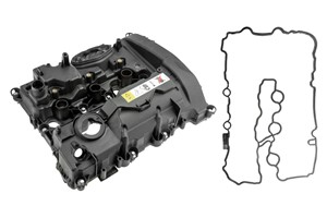 Topplockskåpa, BMW,MINI, 11 12 7 611 277, 11127611277
