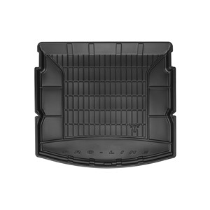 Bagagerumsmatta 3D, RENAULT MEGANE Grandtour IV