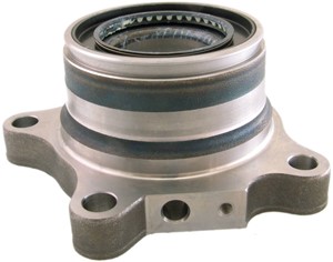 Hjulnav, Bakaxel vänster, LEXUS GX, TOYOTA 4 RUNNER IV, 4 RUNNER V, FJ CRUISER, LAND CRUISER PRADO, LAND CRUISER VAN, 42460-60010