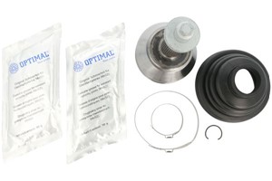 Drivknut, På hjulsidan, framaxel höger, framaxel vänster, FORD C-MAX, FOCUS II, FOCUS C-MAX, FOCUS Sedan II, FOCUS Turnier II, 1223723,