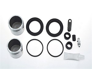 Reparationssats, bromsok, Framaxel, KIA CARNIVAL / GRAND CARNIVAL III, 58110-4D200, 58130-4D200