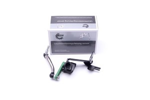 Sensor, Xenonljus (lysviddsreglering), AUDI Q5, PORSCHE MACAN, 8R0941285D, 8R0941285F