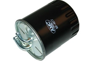 Bränslefilter, CHRYSLER,MERCEDES-BENZ,MITSUBISHI,SMART, 05174056AA, 4544700090, 6460901101, 6460920001, 6460920301, 6460920501, A6460901