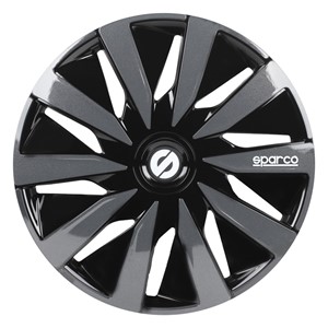 Hjulsidor/ Navkapslar, Lazio, 13-inch